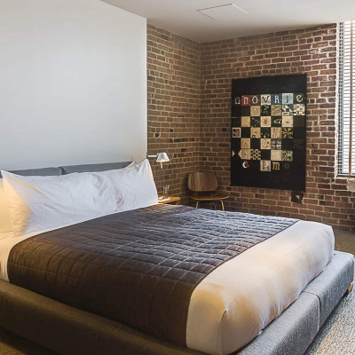 Hotel Gault image