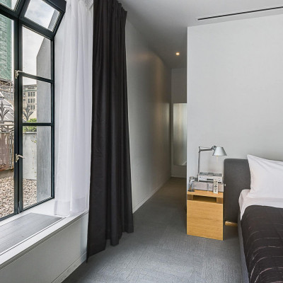 Hotel Gault image