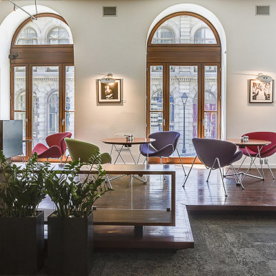 Hotel Gault image