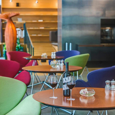Hotel Gault image