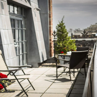 Hotel Gault image