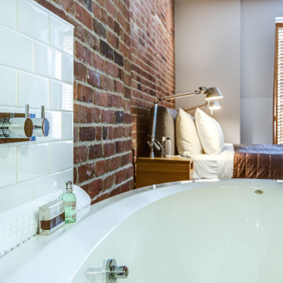 Hotel Gault image