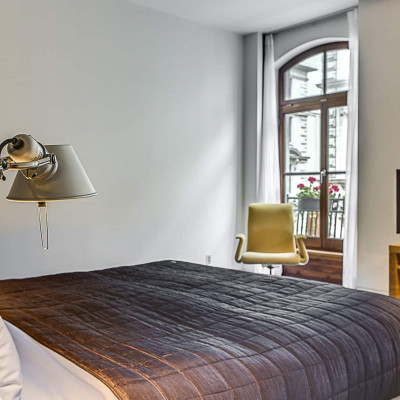 Hotel Gault image