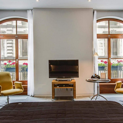 Hotel Gault image