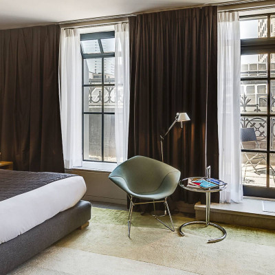 Hotel Gault image