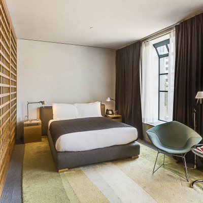Hotel Gault image