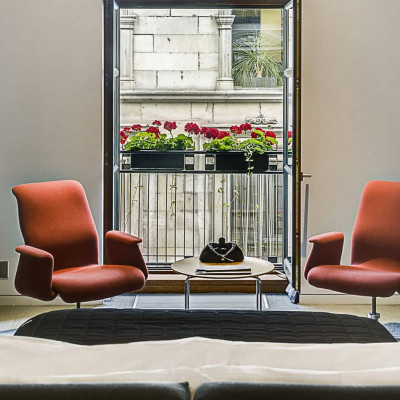 Hotel Gault image
