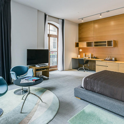 Hotel Gault image
