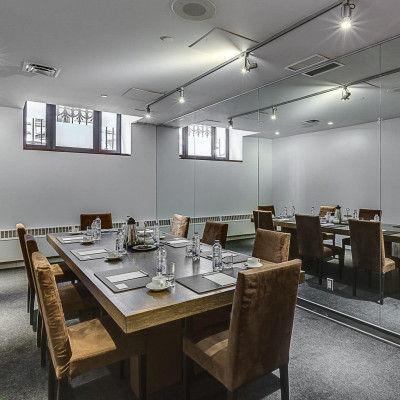 Hotel Gault image