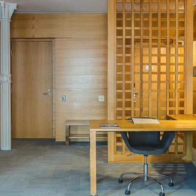 Hotel Gault image