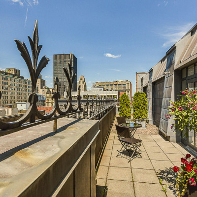 Hotel Gault image