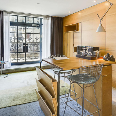 Hotel Gault image