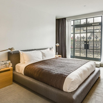 Hotel Gault image