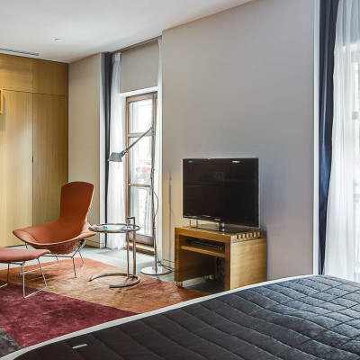 Hotel Gault image