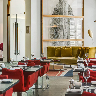 Hotel Gault image