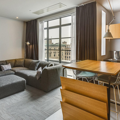 Hotel Gault image