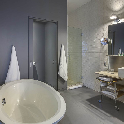 Hotel Gault image