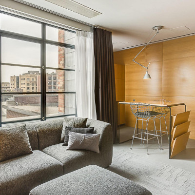 Hotel Gault image