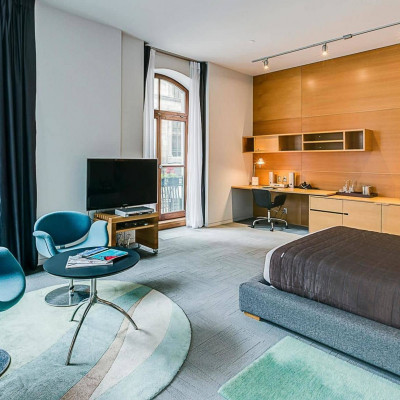Hotel Gault image