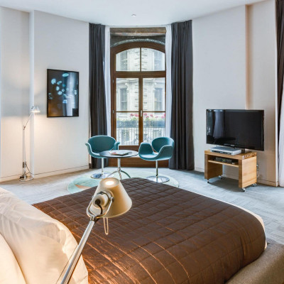 Hotel Gault image