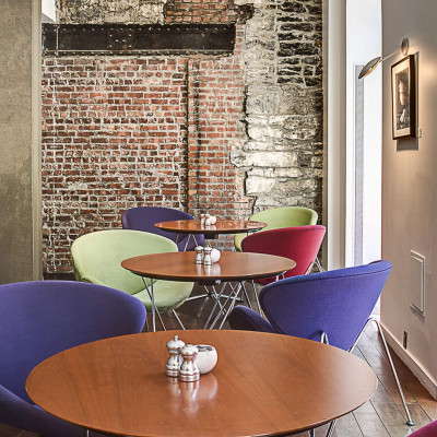 Hotel Gault image