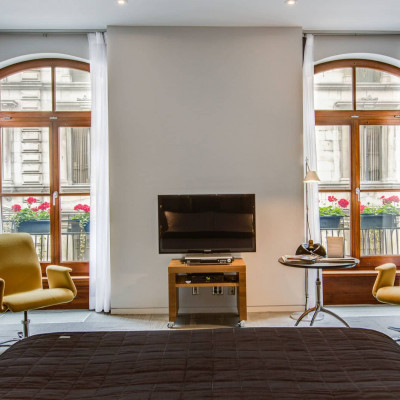 Hotel Gault image