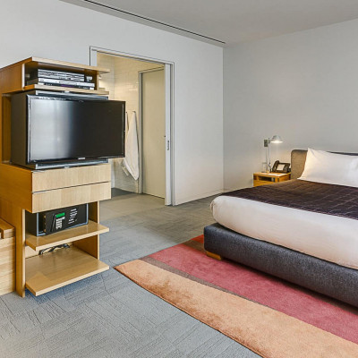 Hotel Gault image