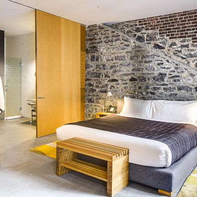 Hotel Gault image