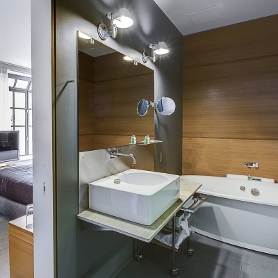 Hotel Gault image