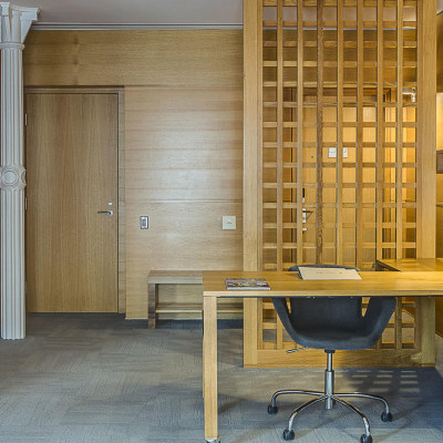 Hotel Gault image