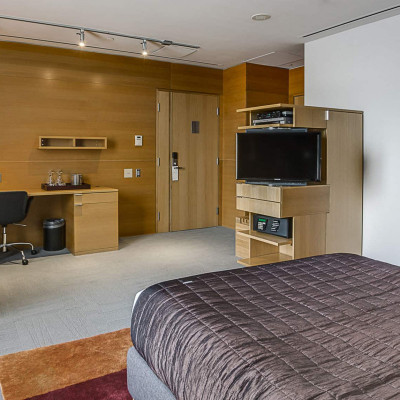 Hotel Gault image