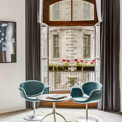 Hotel Gault image