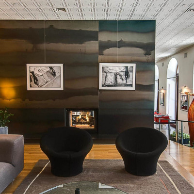 Hotel Gault image