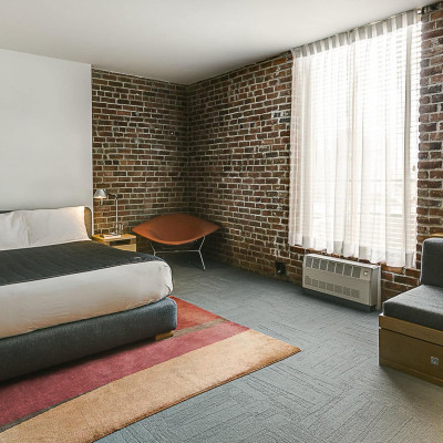 Hotel Gault image
