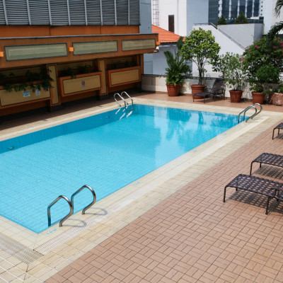 Hotel Grand Pacific image
