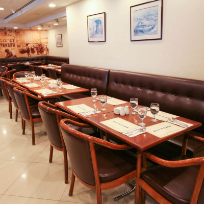 Hotel Grand Pacific image