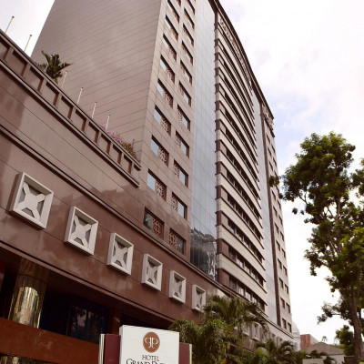 Hotel Grand Pacific image