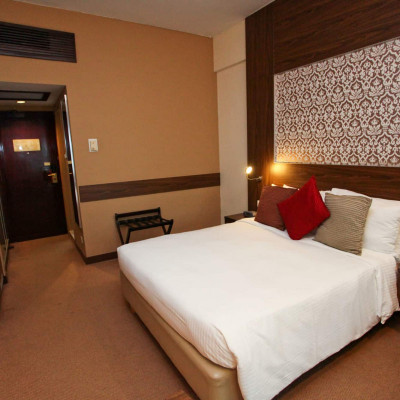 Hotel Grand Pacific image