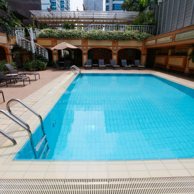 Hotel Grand Pacific image