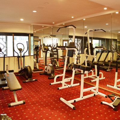 Hotel Grand Pacific image