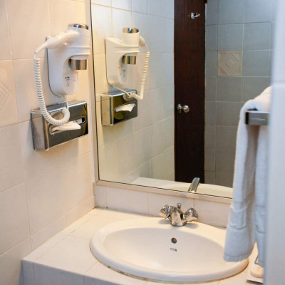 Hotel Grand Pacific image