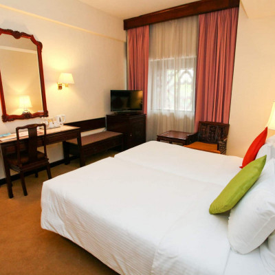 Hotel Grand Pacific image