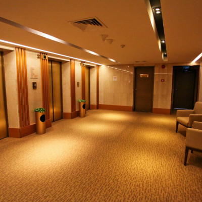 Hotel Grand Pacific image