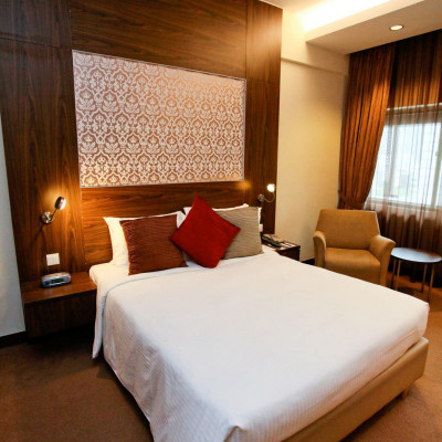 Hotel Grand Pacific image