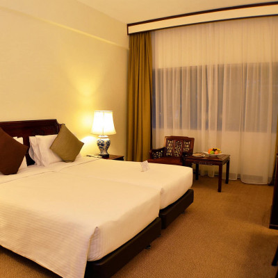 Hotel Grand Pacific image