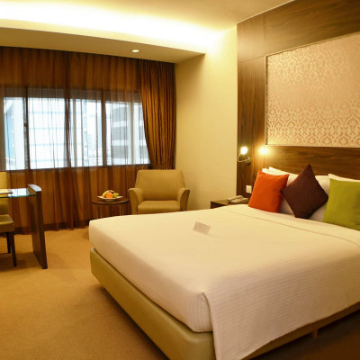 Hotel Grand Pacific image