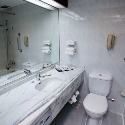 Hotel Grand Pacific image