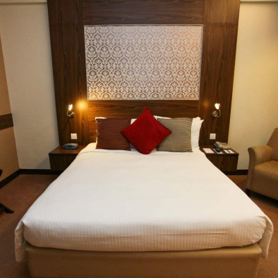 Hotel Grand Pacific image