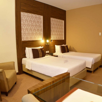 Hotel Grand Pacific image