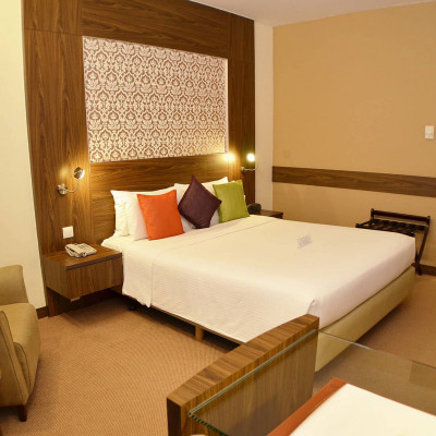 Hotel Grand Pacific image